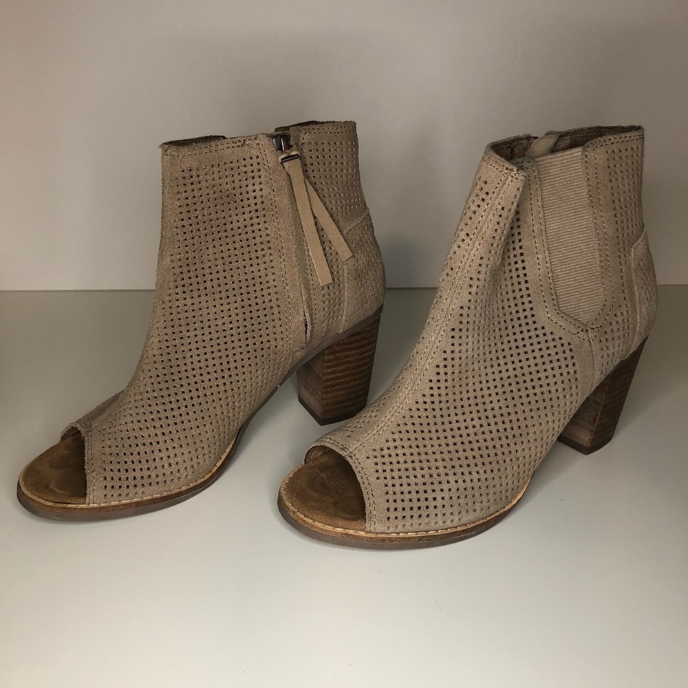 TOMS Majorca